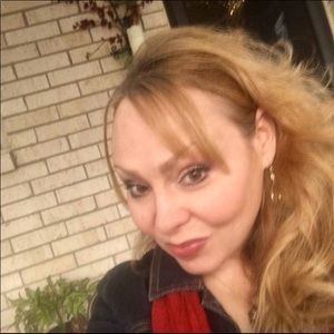 Meet your Posher, Kristen